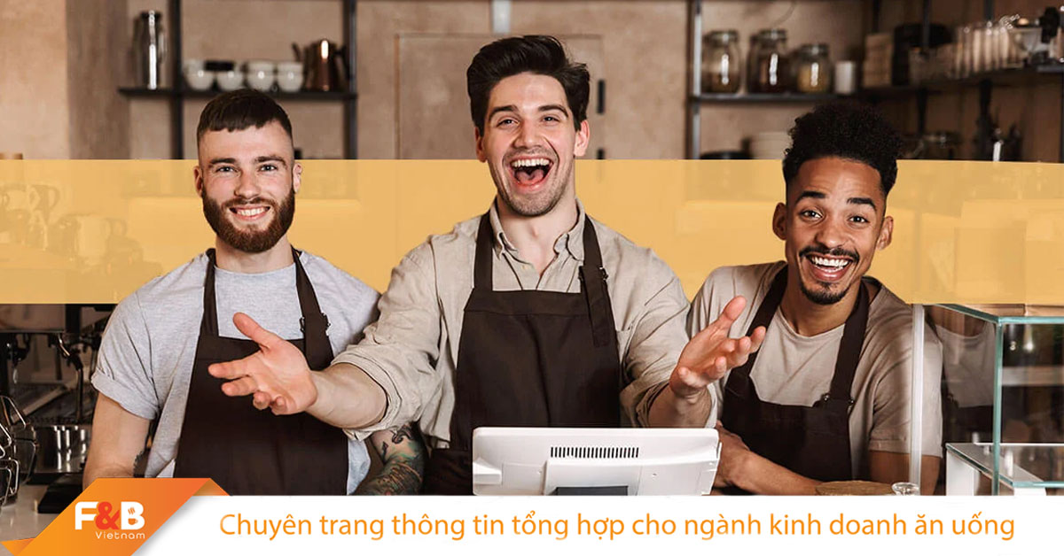 Các Lỗi Sai Dễ Mắc Phải Khi Tuyển Dụng Nhân Sự Nhà Hàng