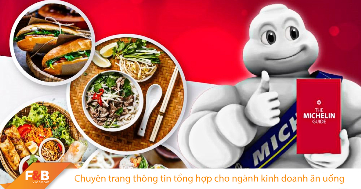 Vì Sao Ẩm Thực Việt Nam Mất Rất Lâu Mới Có Cơ Hội Bén Duyên Với Michelin?