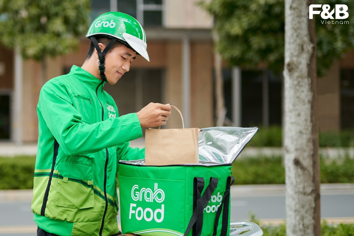 Hướng Dẫn Cách Đăng Ký Bán Hàng Trên Grabfood Không Nên Bỏ Qua