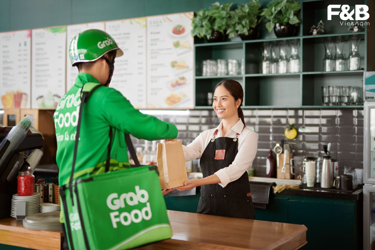 Hướng Dẫn Cách Đăng Ký Bán Hàng Trên Grabfood Không Nên Bỏ Qua