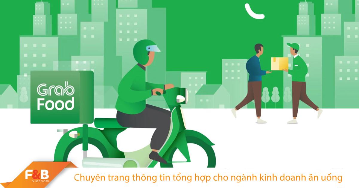 Hướng Dẫn Cách Đăng Ký Bán Hàng Trên Grabfood Không Nên Bỏ Qua