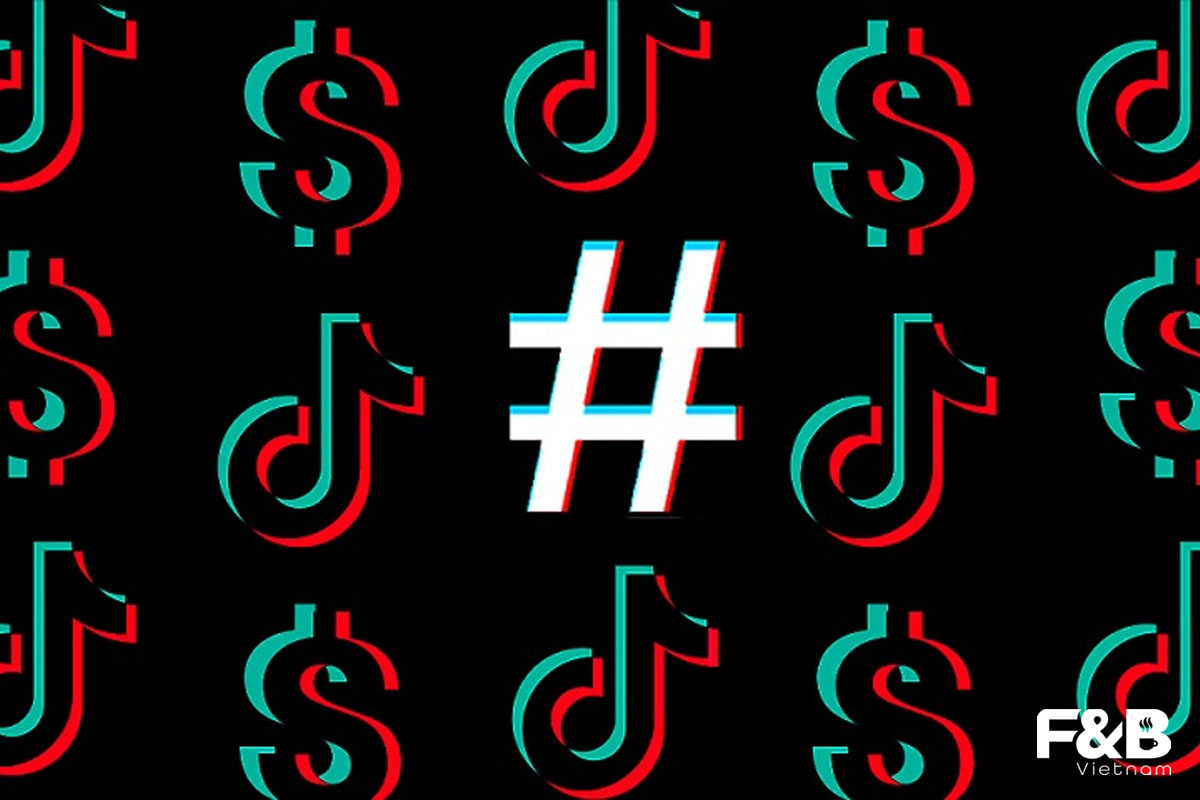 Hashtag Challenge Là Gì? Lợi Ích Của Hashtag Challenge Cho Tiếp Thị Nhà Hàng, Quán Cà Phê