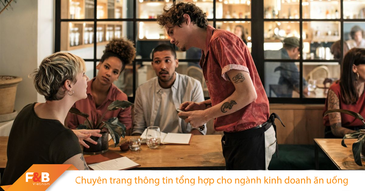 Kỹ Thuật Upselling "Điệu Nghệ" Thúc Đẩy Doanh Thu Nhà Hàng Hiệu Quả