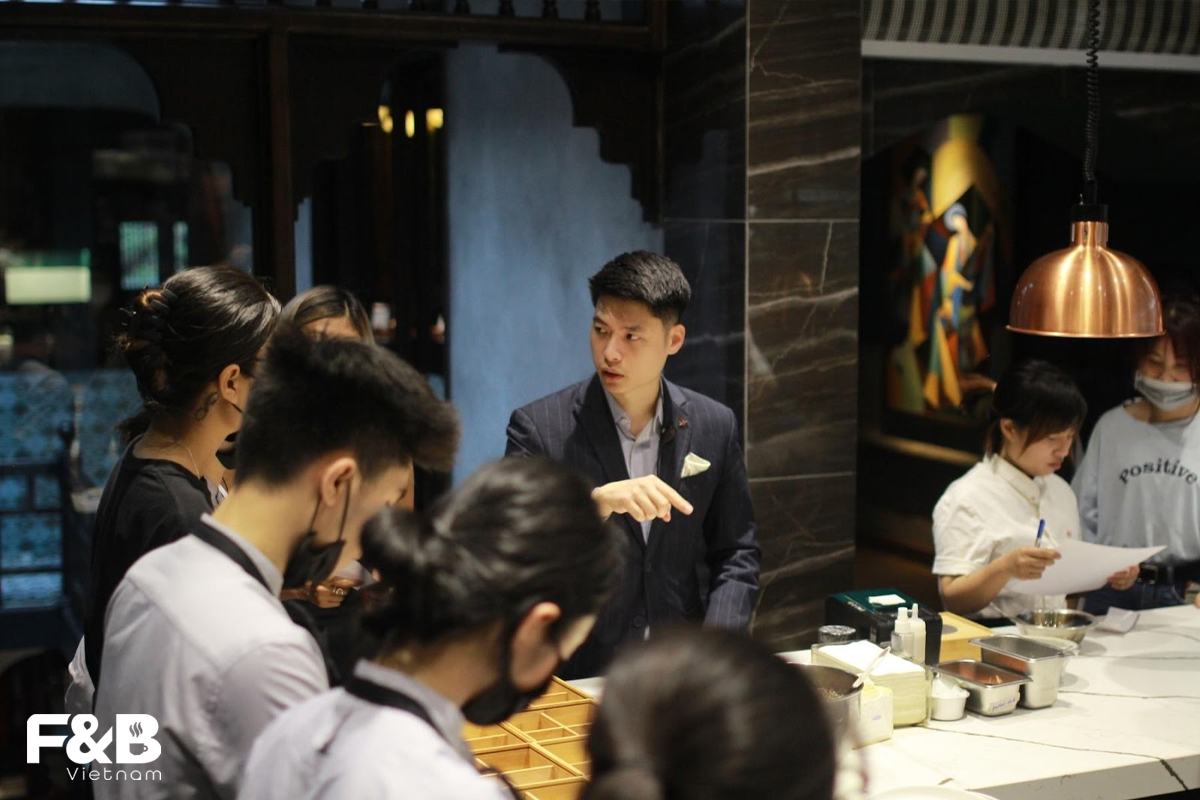Công bố 4 nhà hàng Michelin đầu tiên tại Việt Nam: Anăn Saigon, Gia, Hibana by Koki, và Tầm Vị