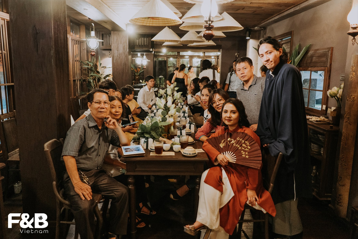 Công bố 4 nhà hàng Michelin đầu tiên tại Việt Nam: Anăn Saigon, Gia, Hibana by Koki, và Tầm Vị