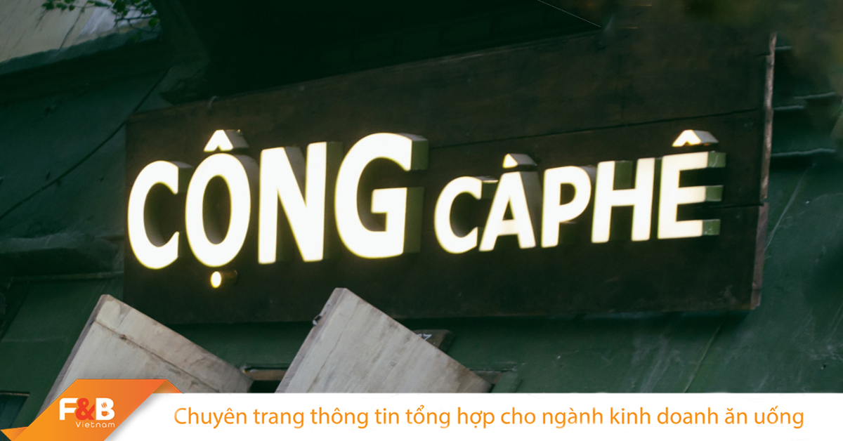 Có Nên Nhượng Quyền Cộng Cà Phê? Chi Phí Và Điều Kiện Nhượng Quyền Cộng Cà Phê