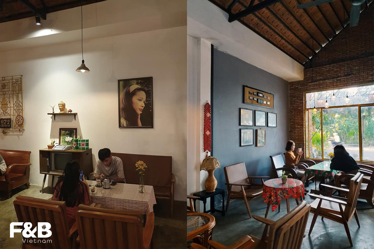 "Bỏ Túi" Các Quán Cà Phê Đẹp Tại Phú Yên Cho Chuyến Du Lịch Hè Trọn Vẹn