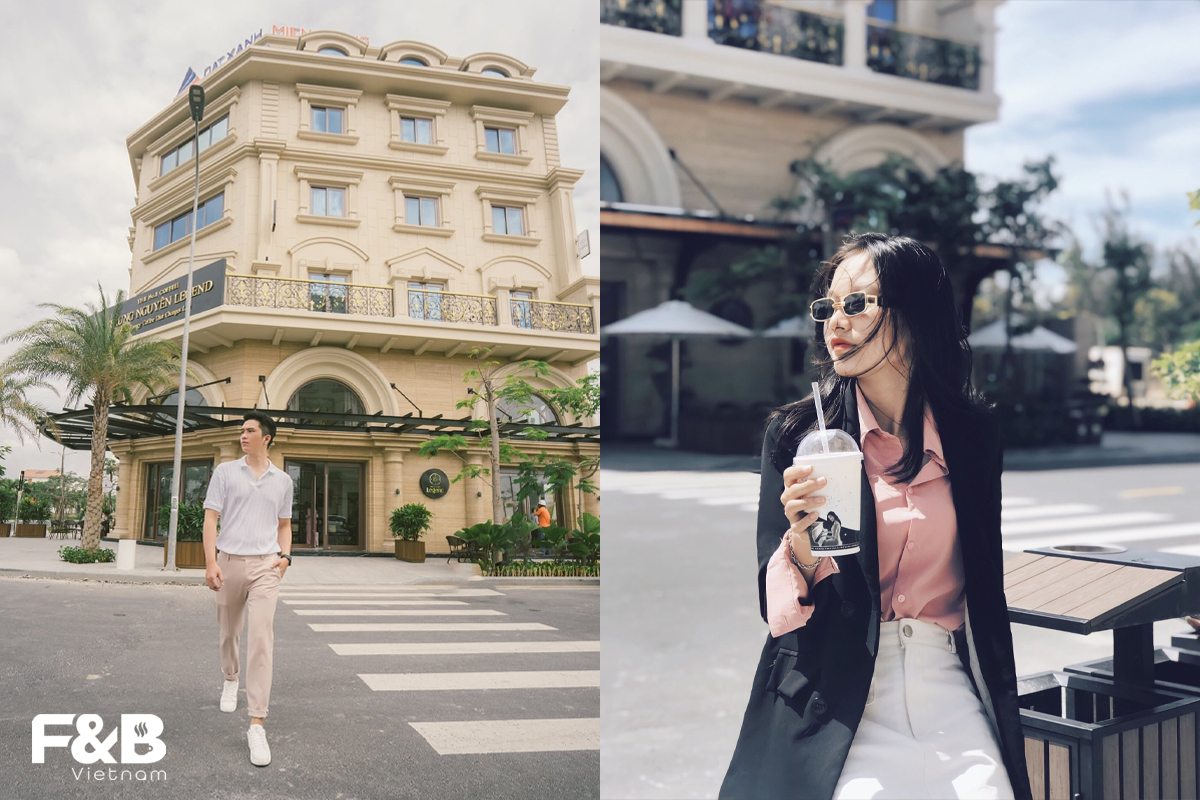 "Bỏ Túi" Các Quán Cà Phê Đẹp Tại Phú Yên Cho Chuyến Du Lịch Hè Trọn Vẹn