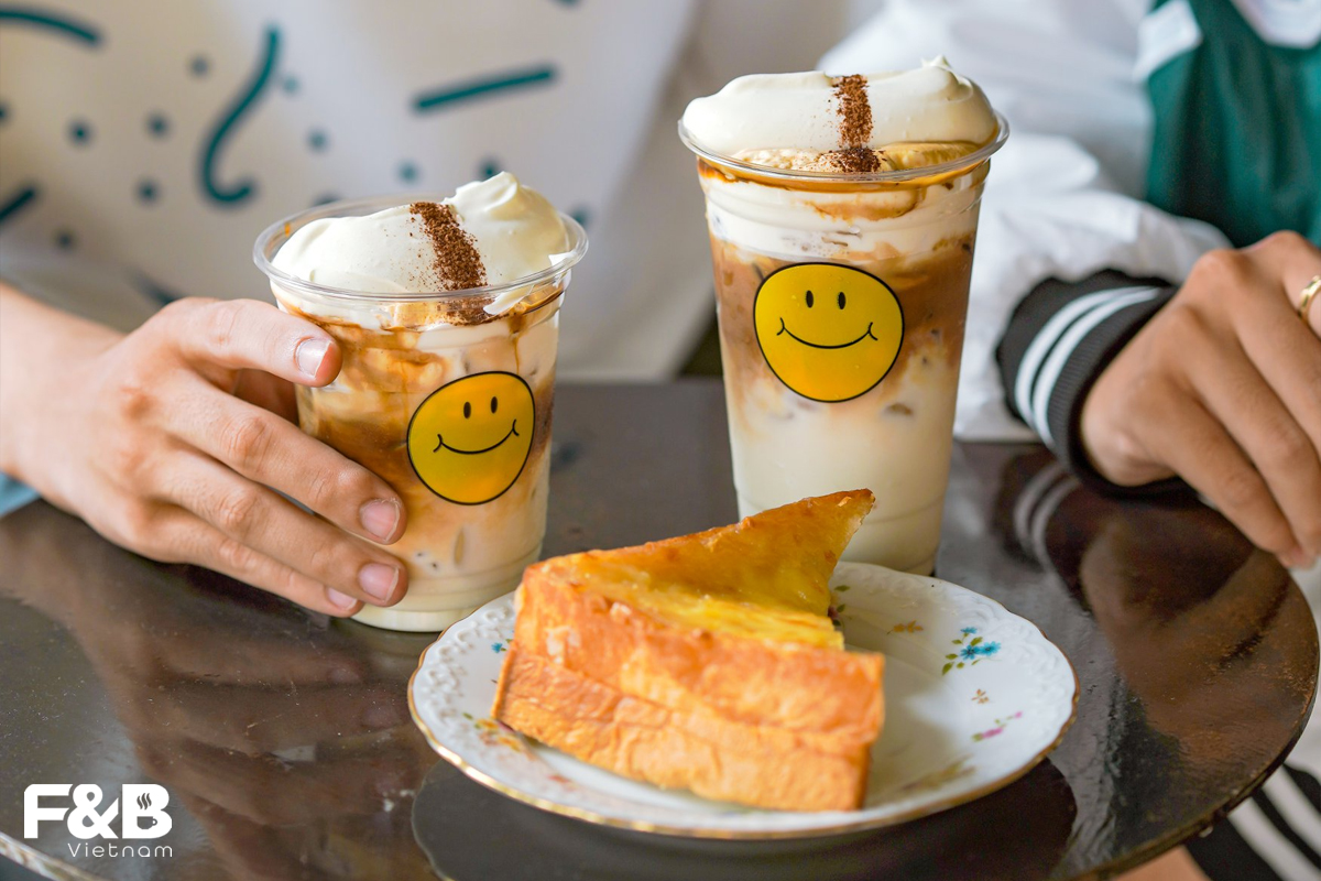 Review Menu Cheese Coffee: Top Những Món Được Ưa Chuộng Nhất Tại Cheese Coffee