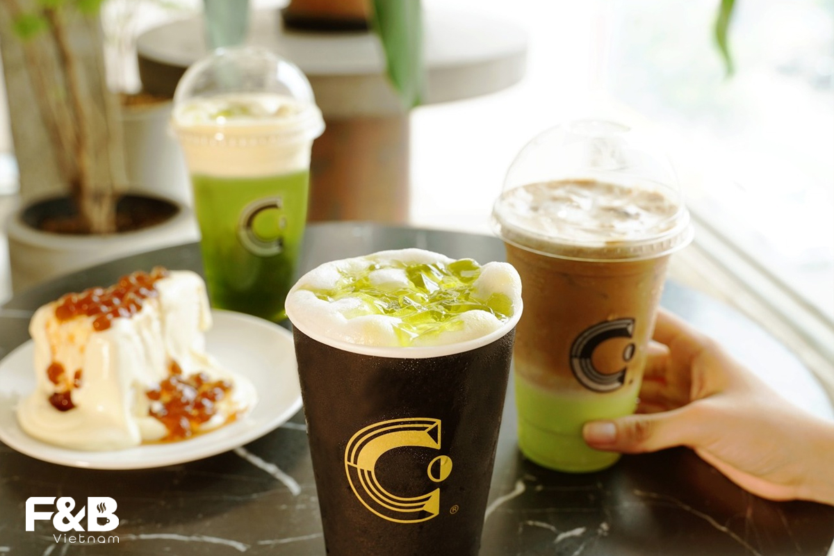 Review Menu Cheese Coffee: Top Những Món Được Ưa Chuộng Nhất Tại Cheese Coffee