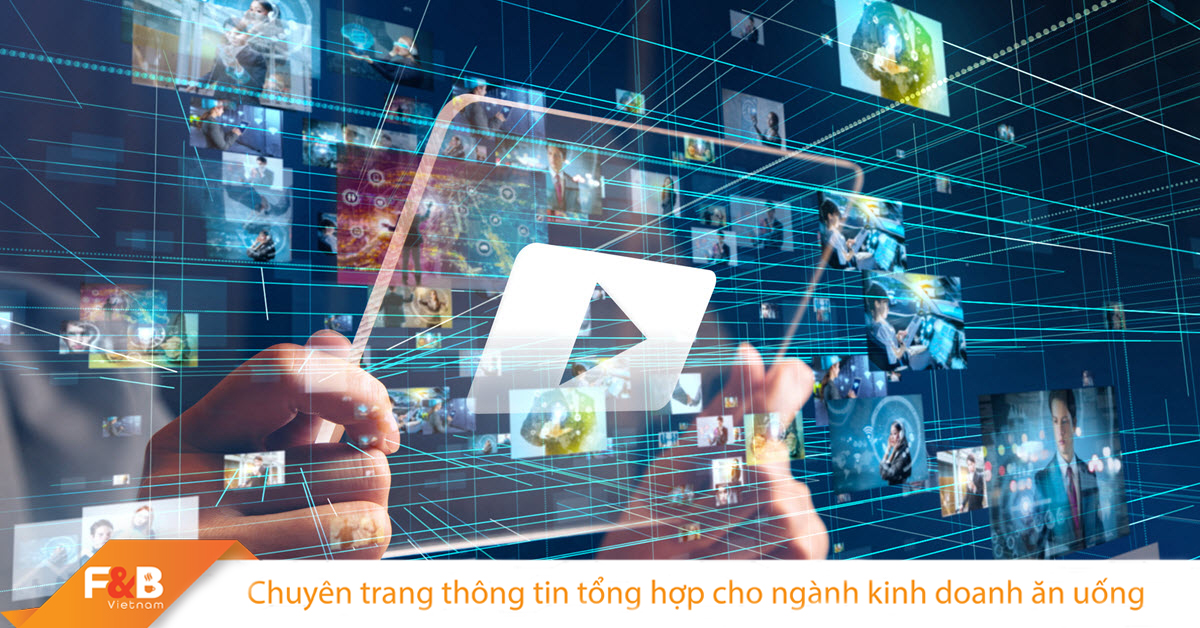 Cải Thiện Độ Nhận Diện Nhà Hàng, Quán Cà Phê Bằng Các Video Content