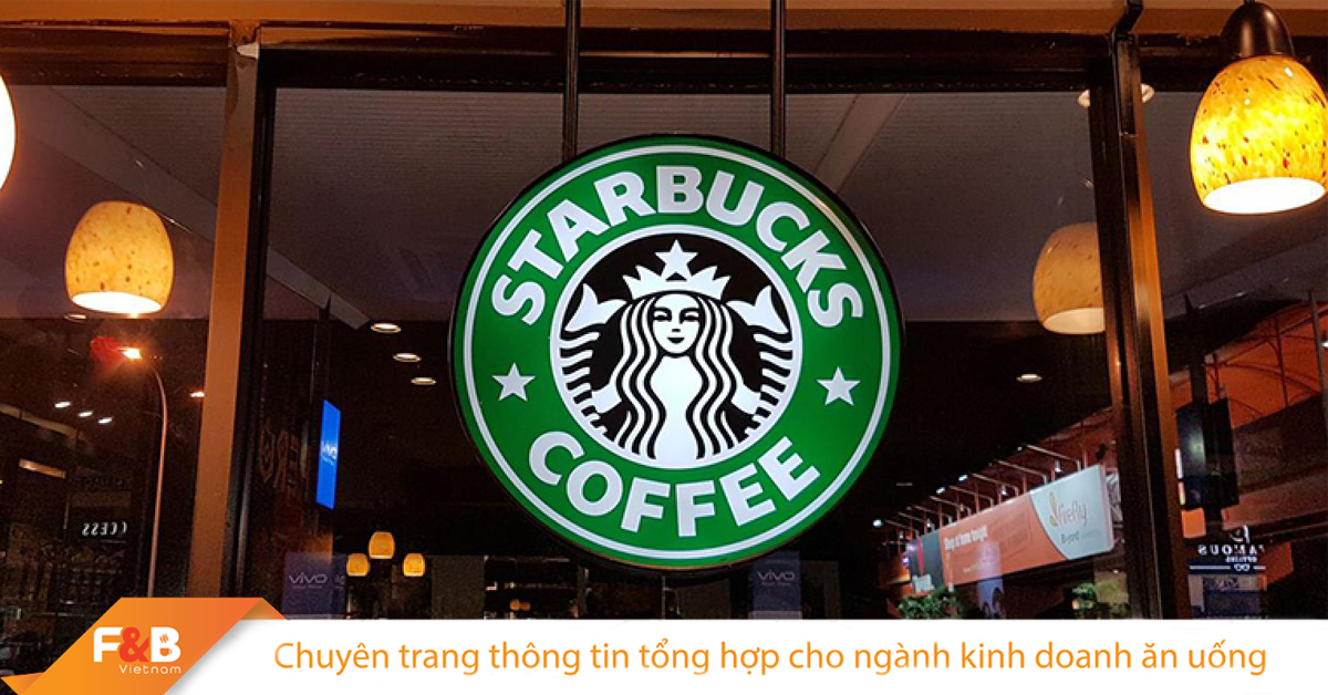 Học Hỏi Chiến Lược Menu "Thao Túng Tâm Lý" Của Starbucks