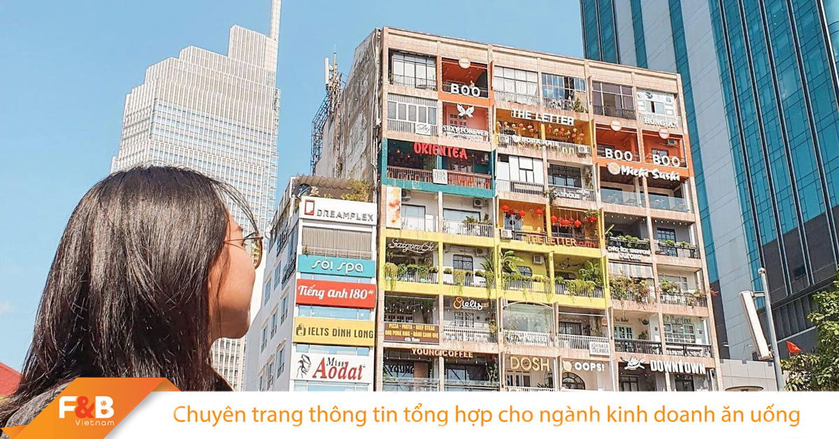 Ưu - Nhược Điểm Của Mô Hình Cà Phê Chung Cư Cho Các Chủ Quán Tương Lai