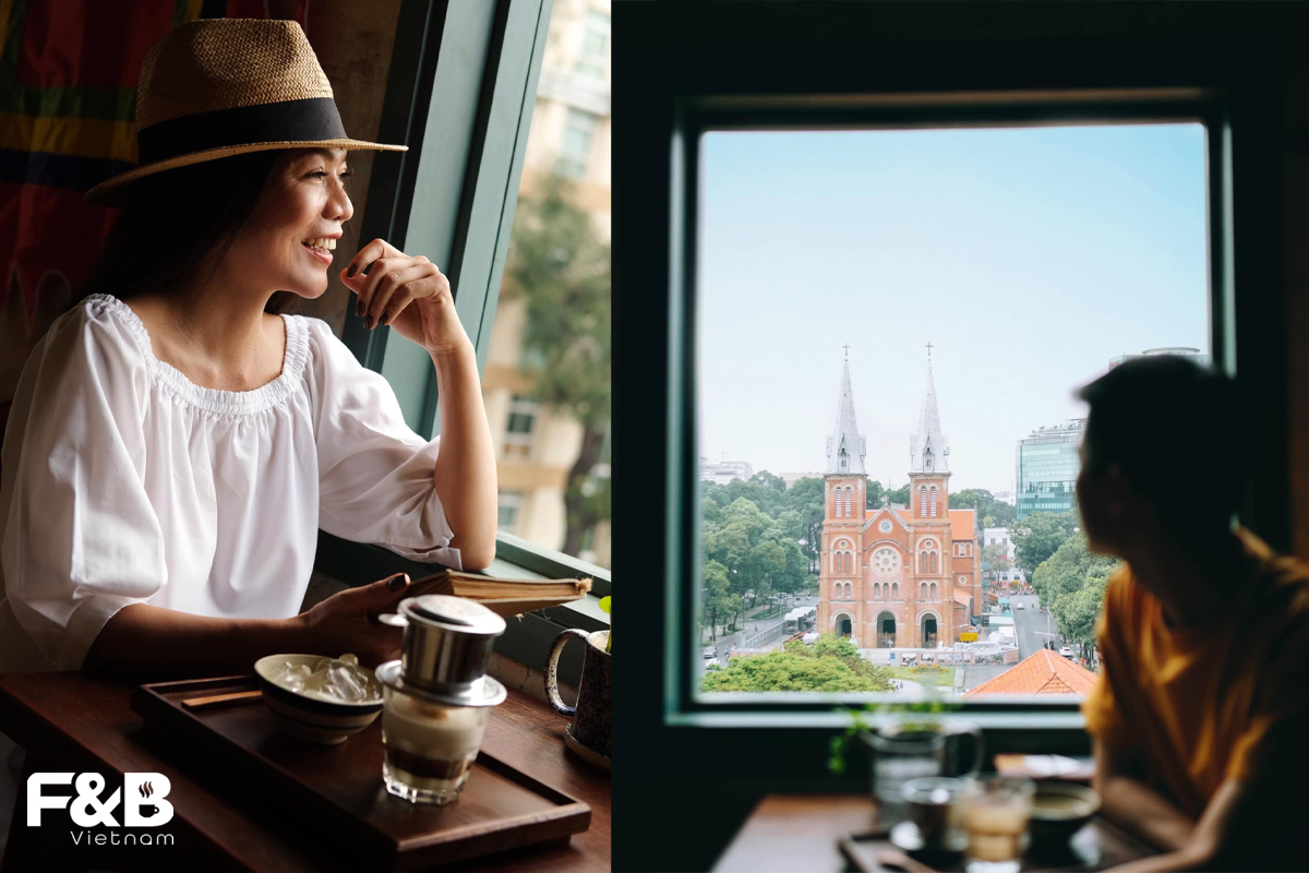 Cà Phê Muối Là Gì? Top Các Quán Cà Phê Muối Ngon Tại Sài Gòn