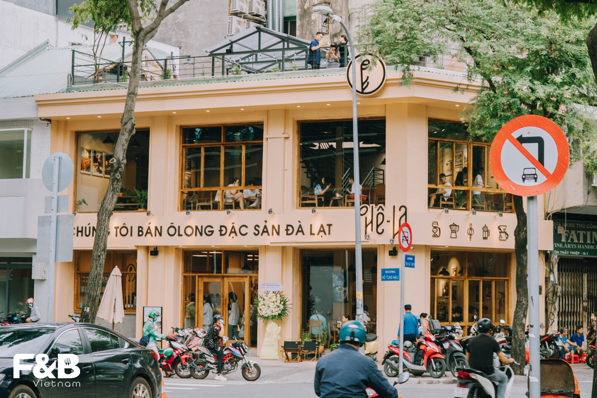 Review Menu Phê La Có Gì Mà Được Giới Trẻ Yêu Thích Đến Thế? Best Seller Tại Phê La Có Món Nào?