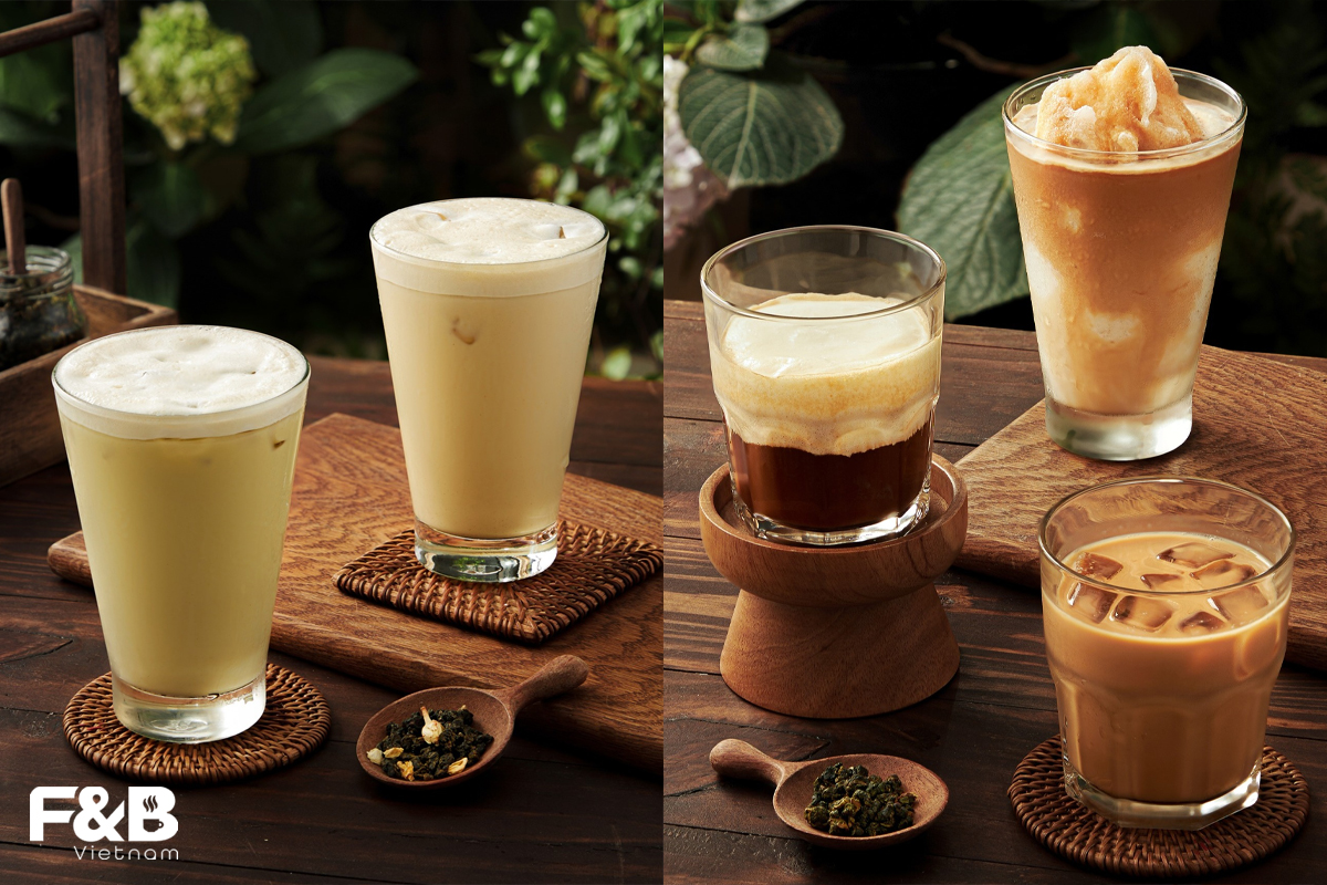 Review Menu Phê La Có Gì Mà Được Giới Trẻ Yêu Thích Đến Thế? Best Seller Tại Phê La Có Món Nào?
