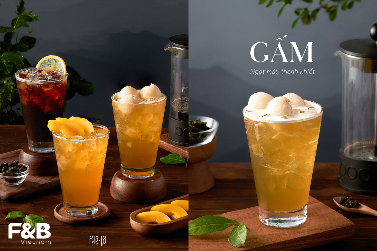 Review Menu Phê La Có Gì Mà Được Giới Trẻ Yêu Thích Đến Thế? Best Seller Tại Phê La Có Món Nào?