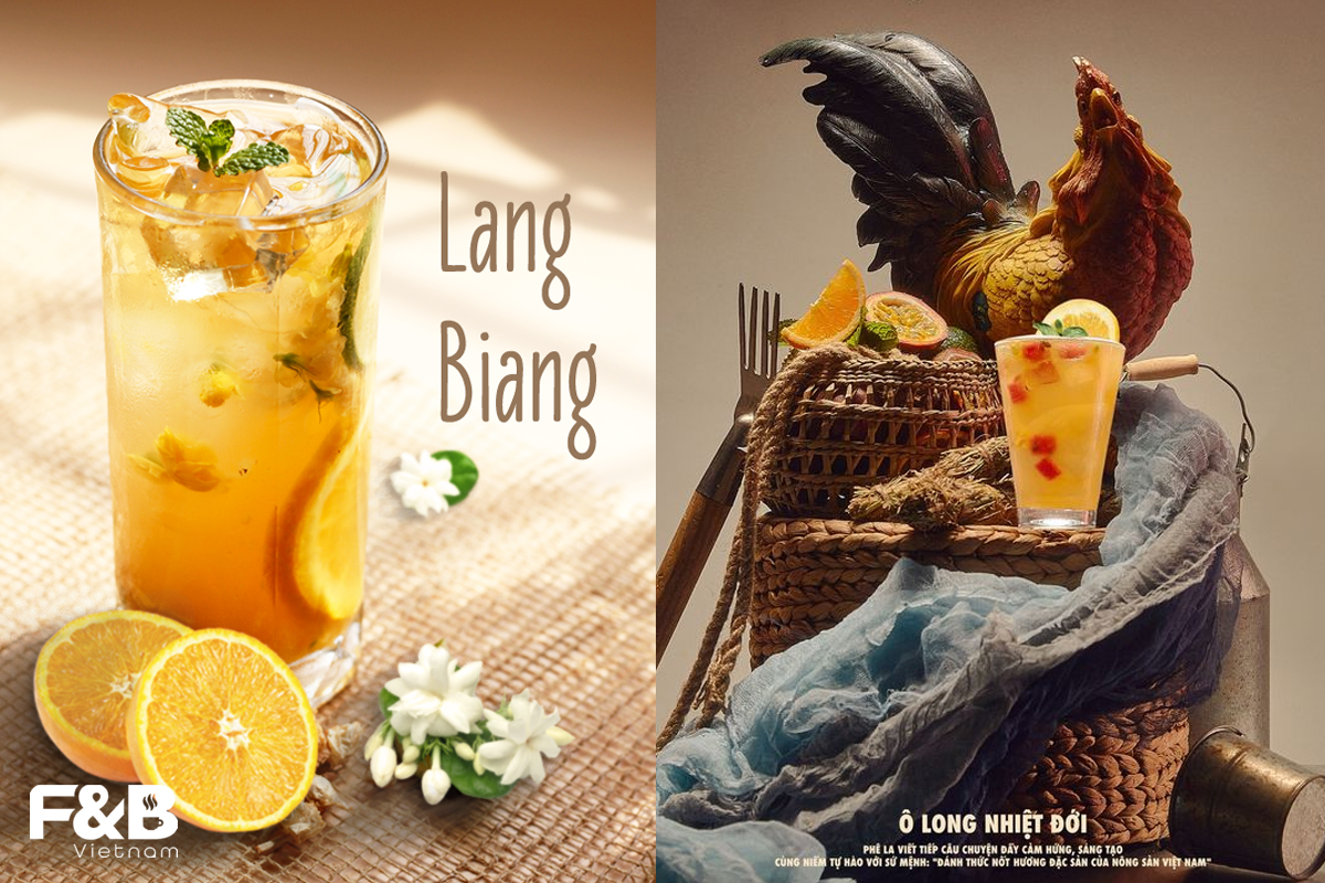 Review Menu Phê La Có Gì Mà Được Giới Trẻ Yêu Thích Đến Thế? Best Seller Tại Phê La Có Món Nào?