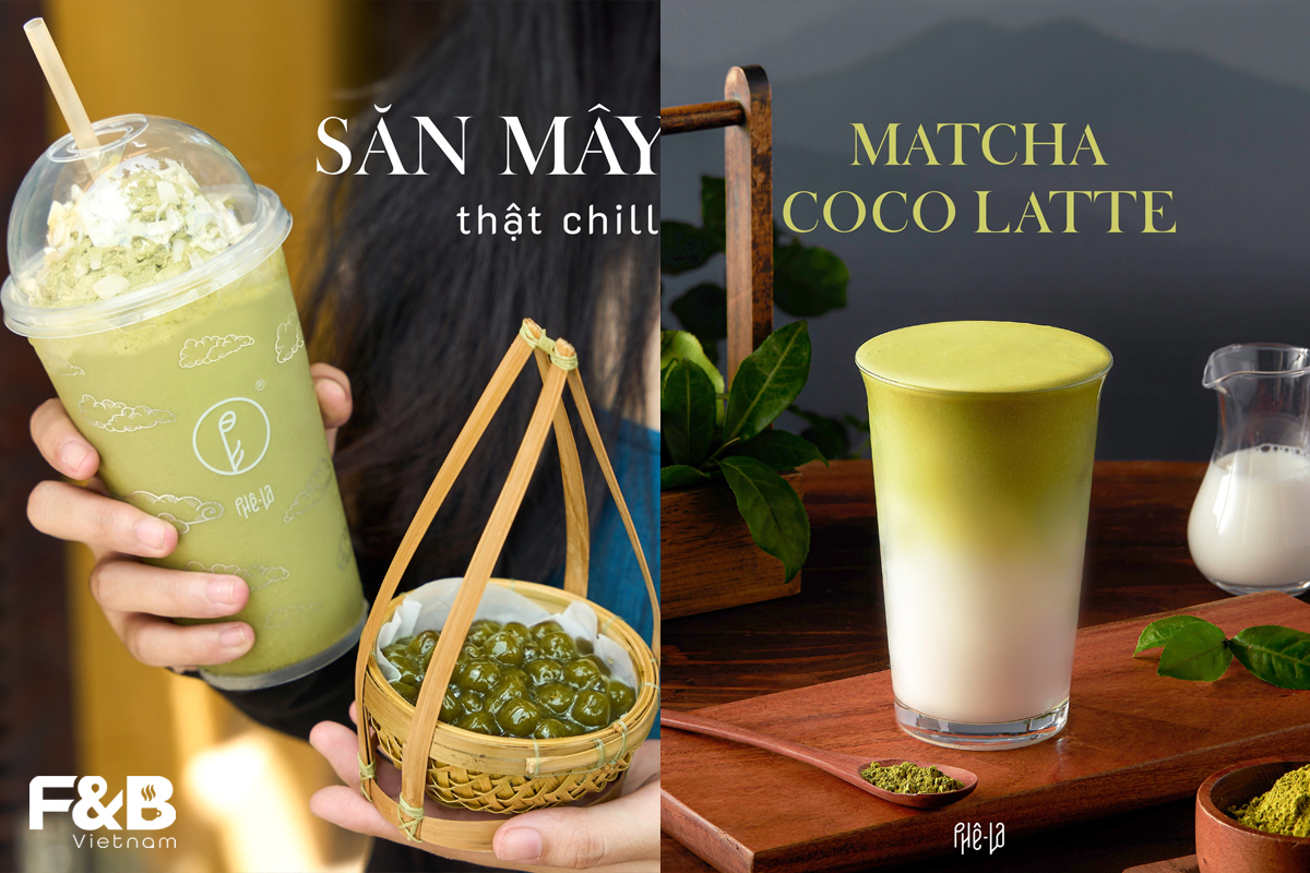 Review Menu Phê La Có Gì Mà Được Giới Trẻ Yêu Thích Đến Thế? Best Seller Tại Phê La Có Món Nào?