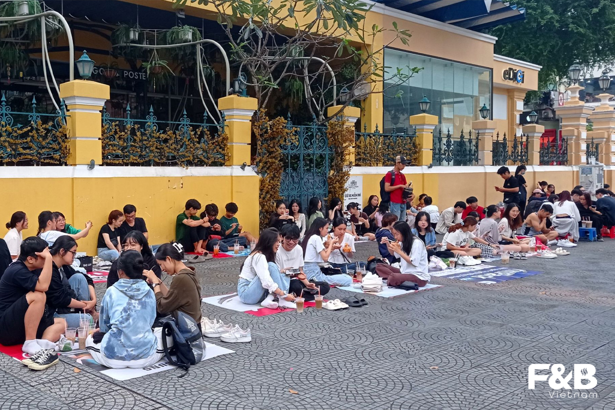 Food Tour Sài Gòn: Lịch Trình Food Tour Trọn Vẹn Một Ngày Khi Lần Đầu Đến Sài Gòn?