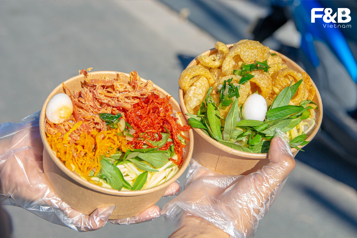 Food Tour Sài Gòn: Lịch Trình Food Tour Trọn Vẹn Một Ngày Khi Lần Đầu Đến Sài Gòn?