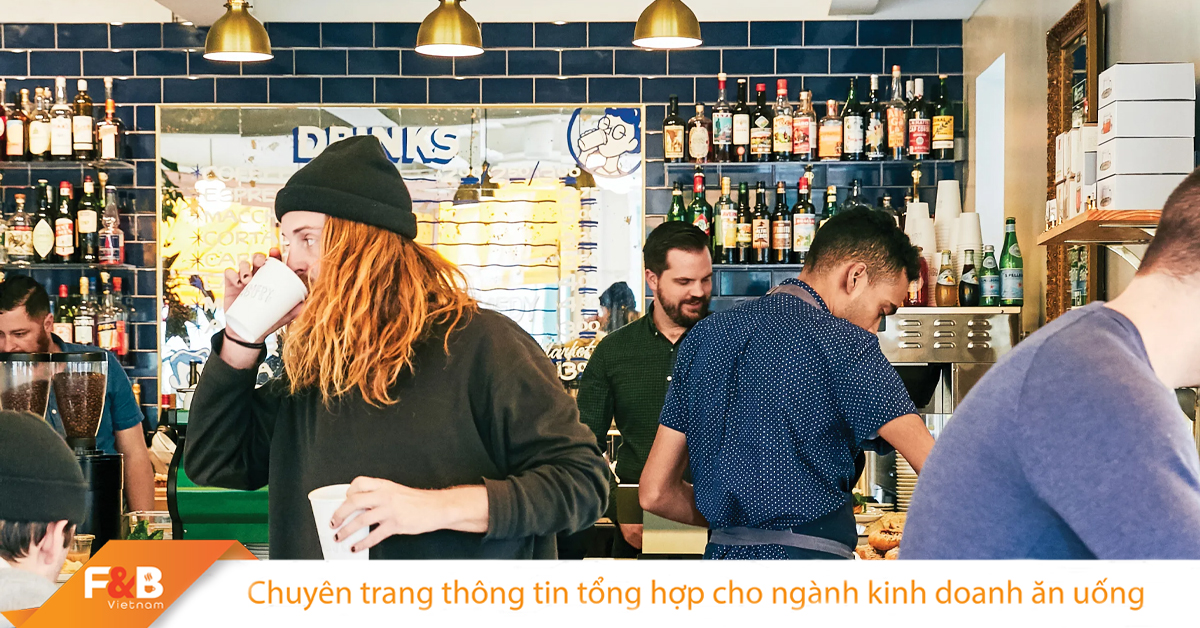 Vì Sao Kinh Doanh Cà Phê Có Quán Ngày Càng Đông Khách, Quán Khác Lại Vắng Và Mất Khách Dần