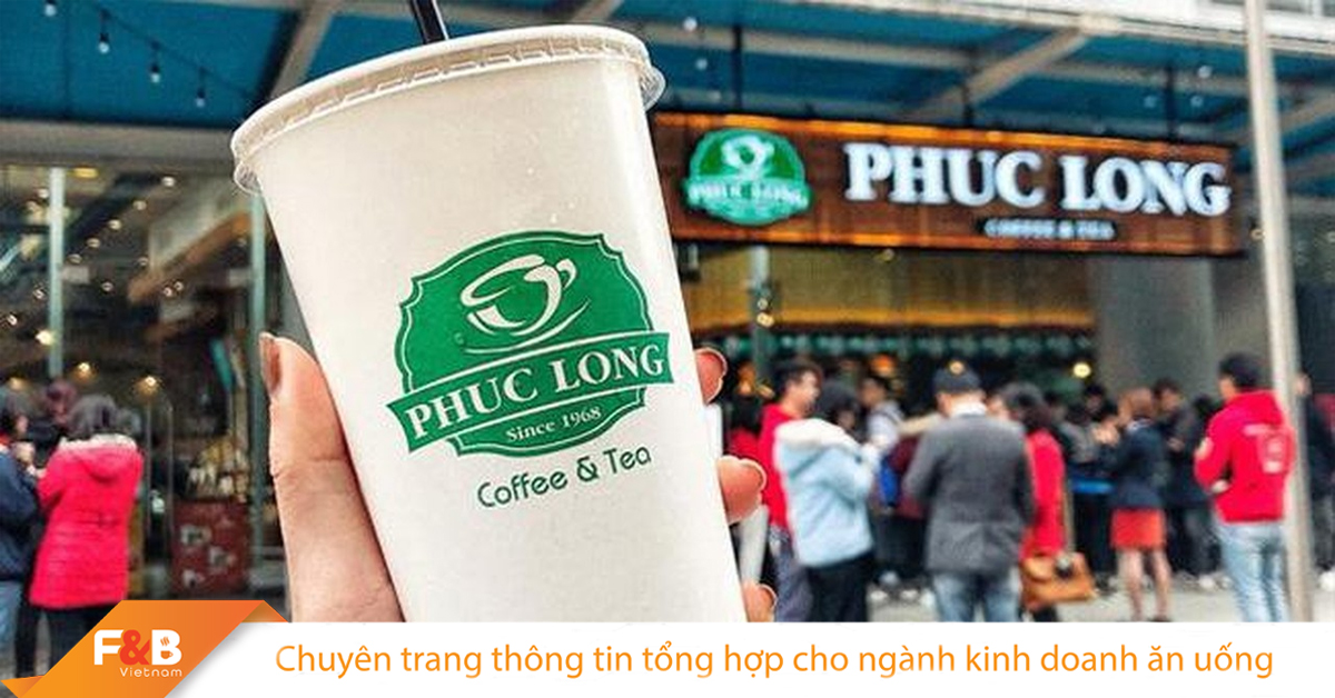 Những Chuỗi Cà Phê Việt Mà Các Thương Hiệu Ngoại Phải Dè Chừng