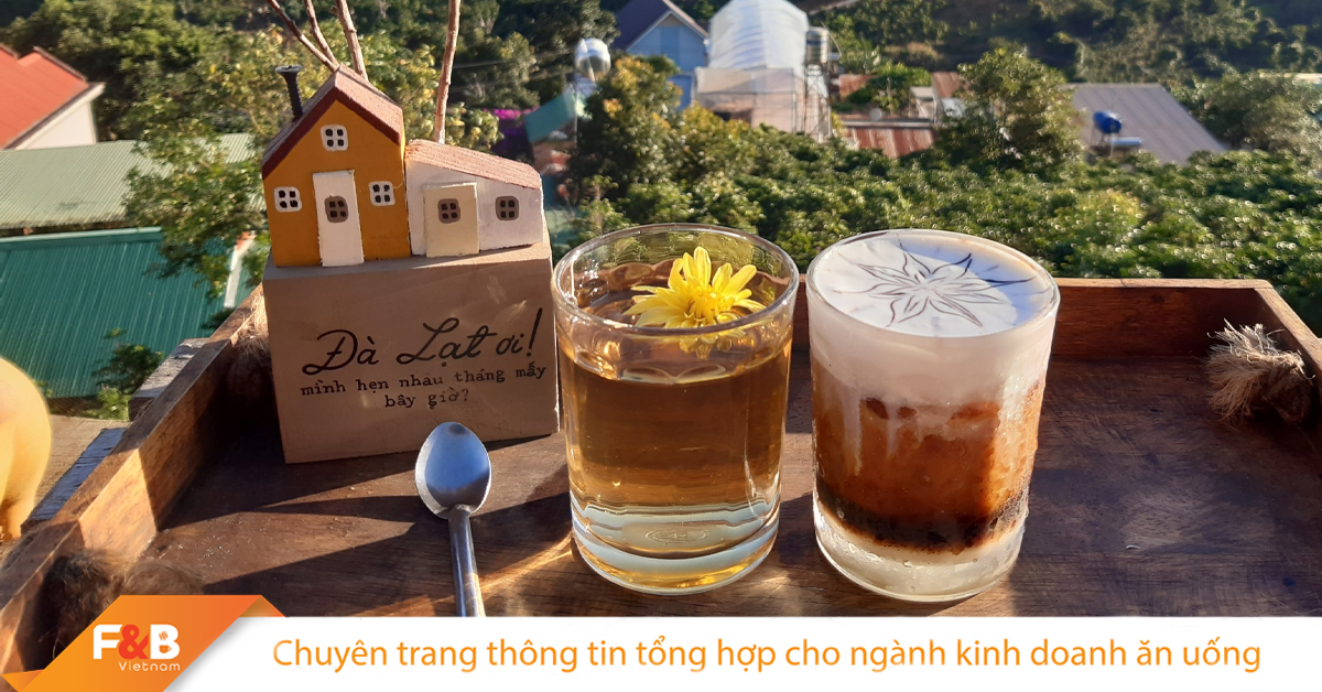 Bỏ Phố Lên Đà Lạt Mở Quán Cà Phê: Làm Thế Nào Để "Đánh Nhanh, Thắng Nhanh" Tại Thị Trường Này