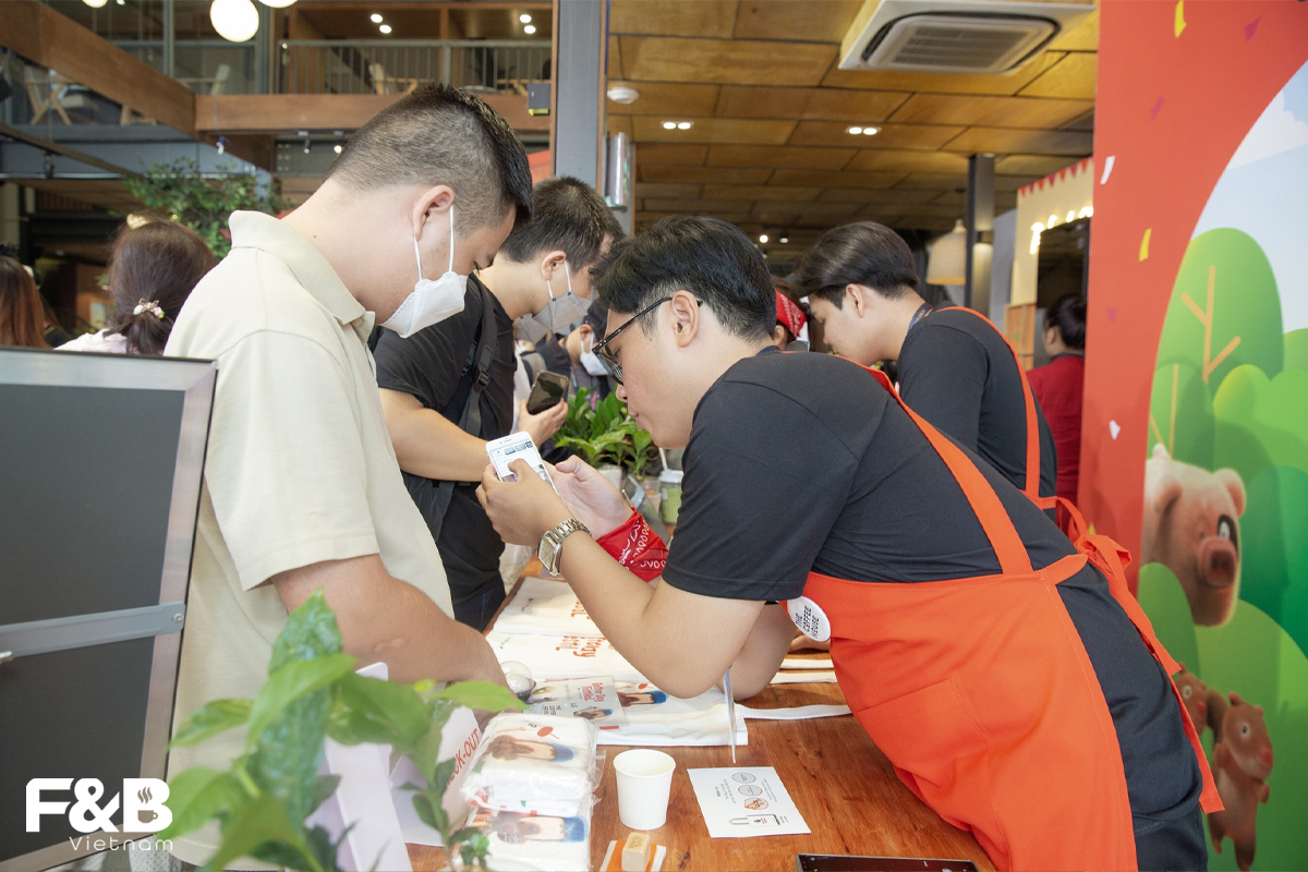 Cú Bắt Tay Kỳ Lạ Giữa The Coffee House x LG: Khởi Động Chiến Dịch Marketing Xanh Đầy Ấn Tượng Với BST Thức Uống Mới