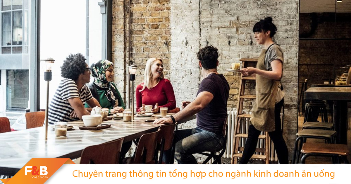 Muốn Quán Đông Khách, Xem Thử Mình Đã Có Những Yếu Tố Này Chưa