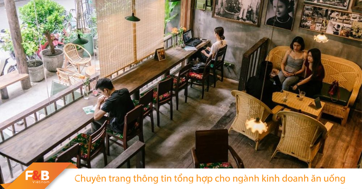 Chi Phí Mở Quán Cà Phê Và Dự Tính Khả Năng Hòa Vốn Cho Từng Quy Mô