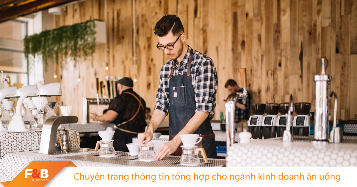 Mở Quán Cà Phê Với Tư Duy Cạnh Tranh: Làm Gì Để Nổi Bật Hơn Đối Thủ?