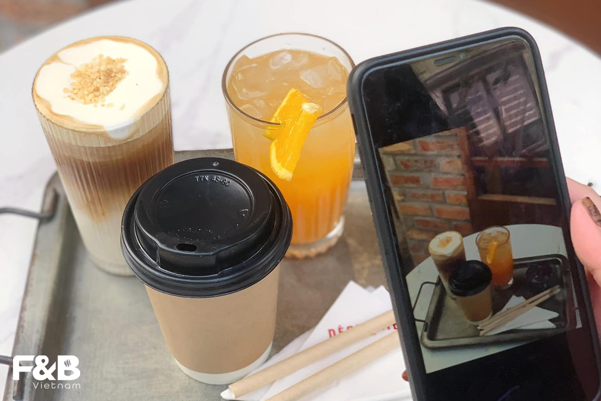 Vì Sao Khách Hàng Thường Không Quay Lại Những Quán Cà Phê Check-in "Sống Ảo"?