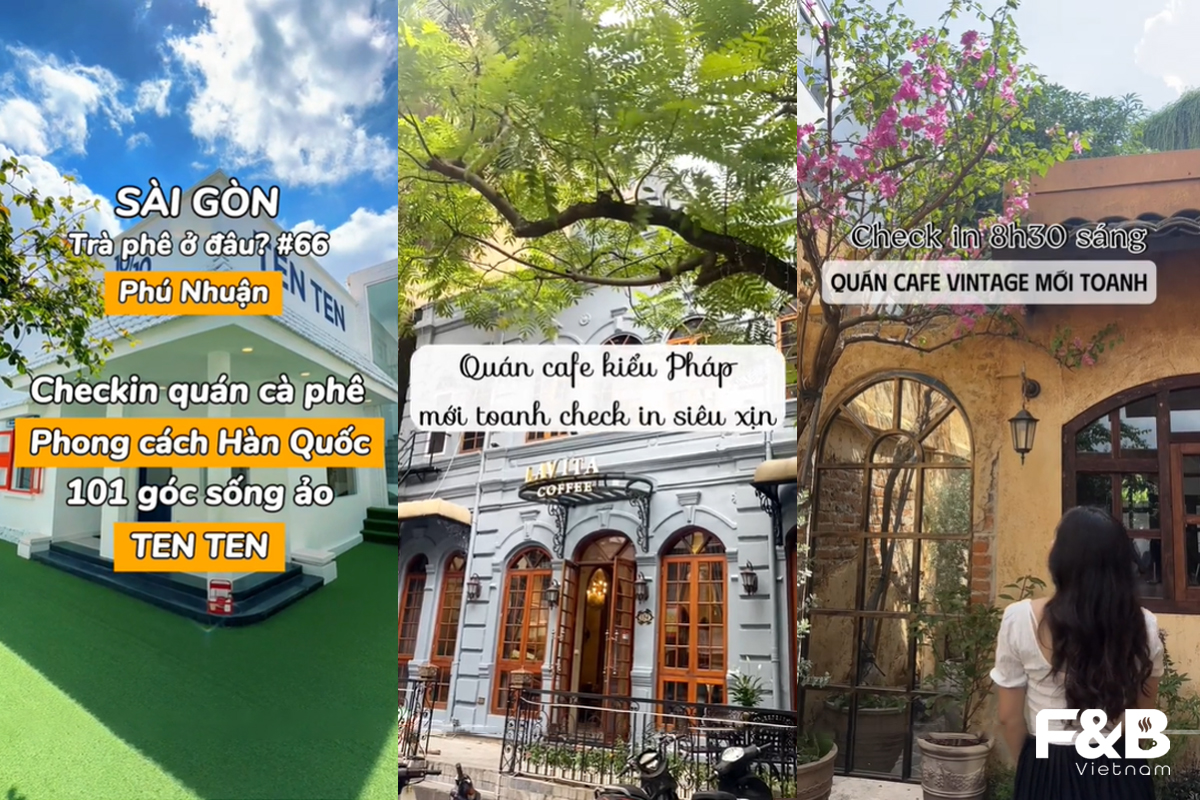 Vì Sao Khách Hàng Thường Không Quay Lại Những Quán Cà Phê Check-in "Sống Ảo"?