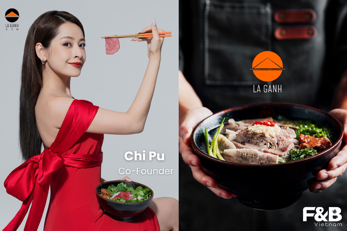 Review Chất Lượng Quán Phở Của Chi Pu Tại Trung Quốc