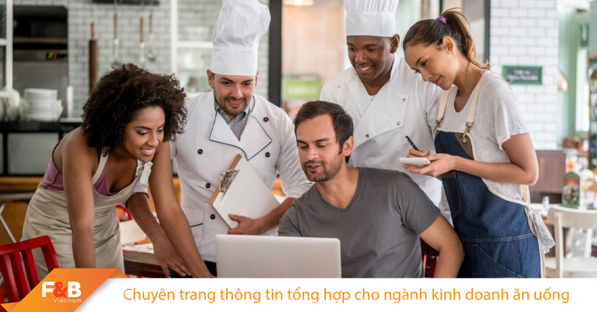 Trả Lương Nhân Viên Nhà Hàng, Quán Cà Phê Bao Nhiêu Để Tối Ưu Chi Phí Vận Hành?