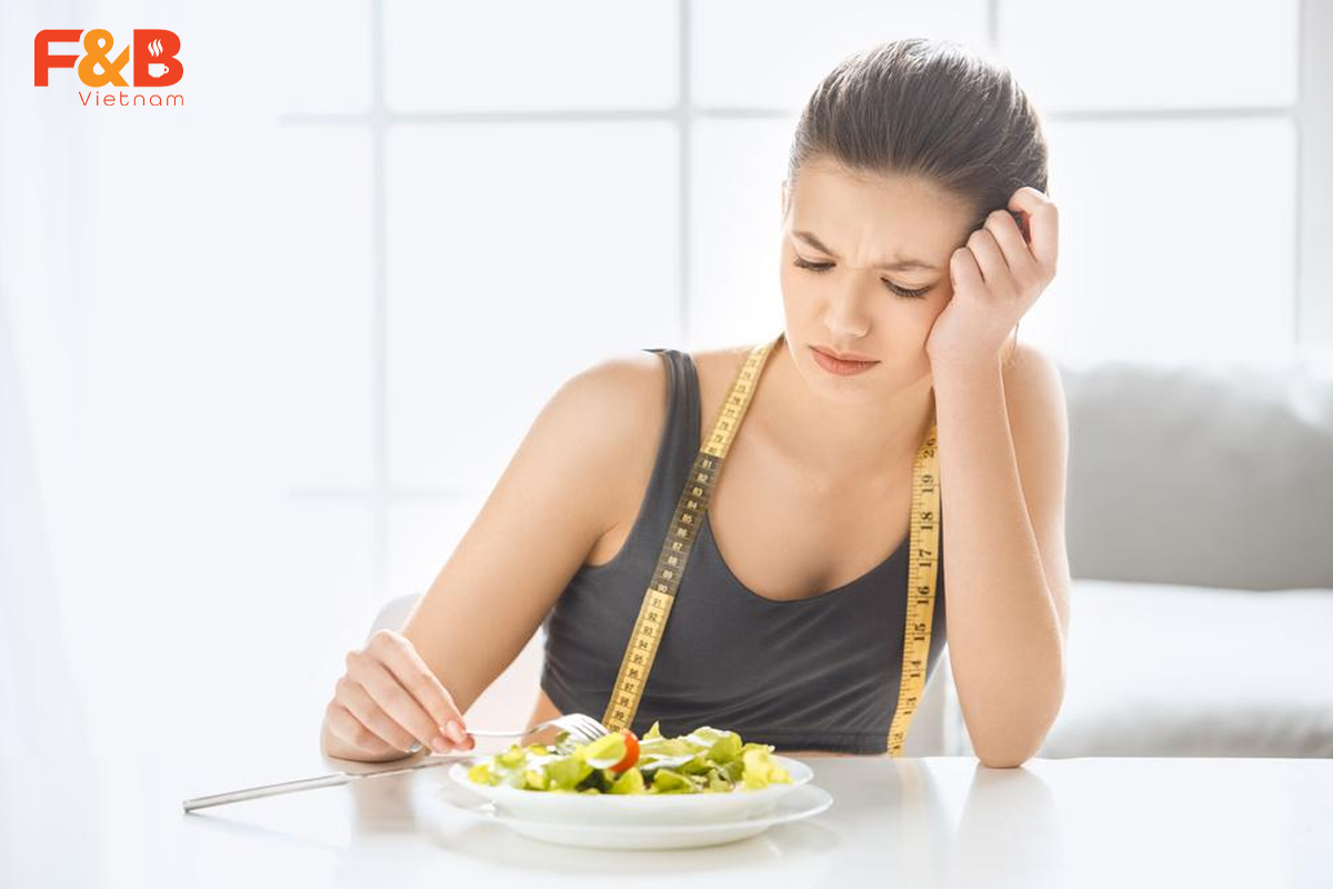 Xu Hướng Ăn Healthy Biến Tướng, Từ Lành Mạnh Trở Thành Cực Đoan