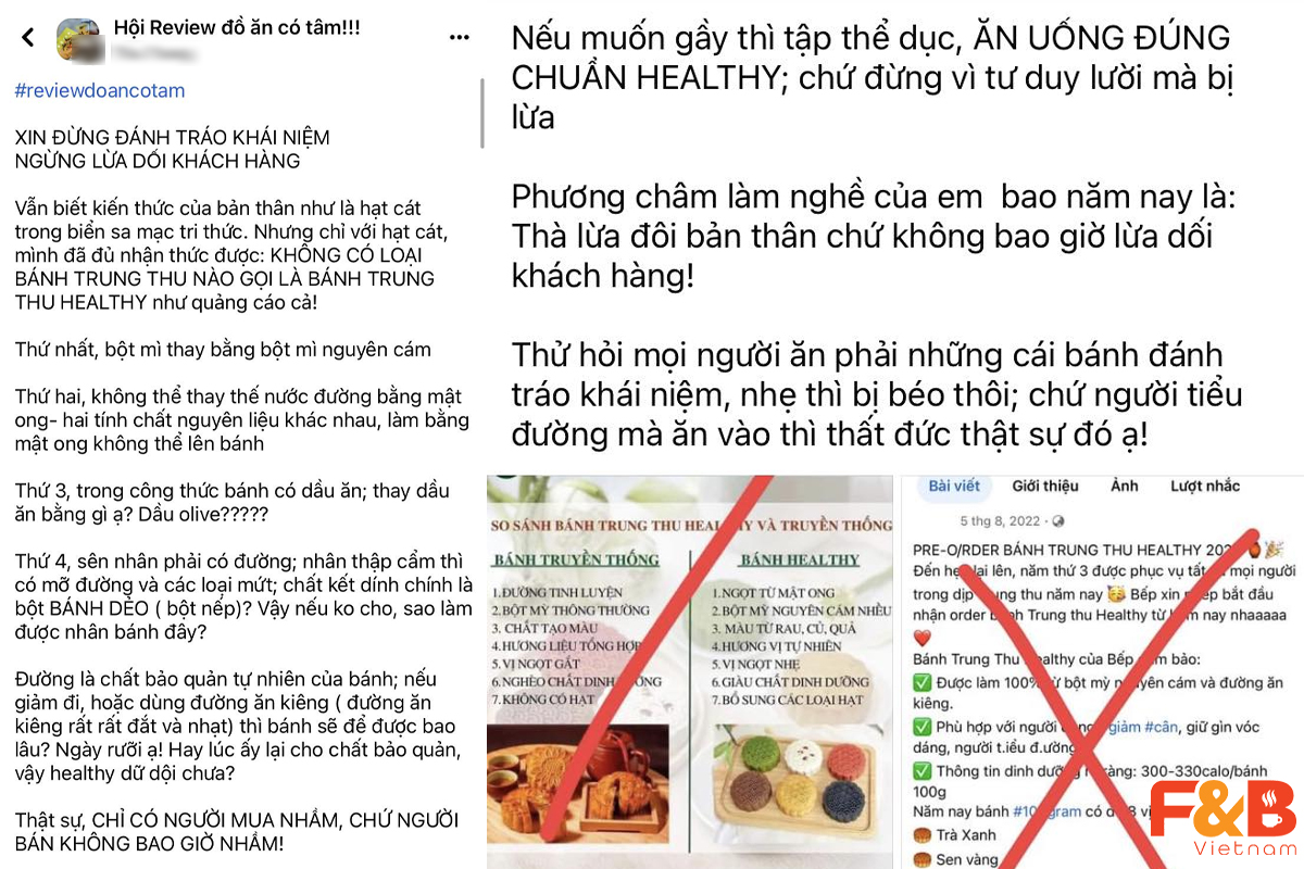 Xu Hướng Ăn Healthy Biến Tướng, Từ Lành Mạnh Trở Thành Cực Đoan