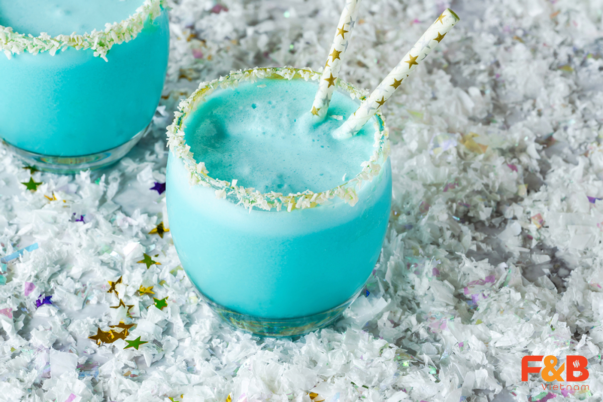 Gợi Ý Các Món Cocktail Mùa Giáng Sinh Hấp Dẫn “Hút Bội Khách”