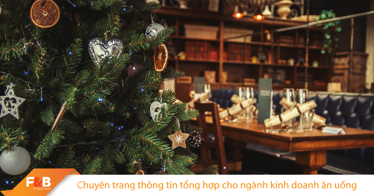 Marketing Mùa Giáng Sinh: "Ăn Điểm Ăn Tiền" Với Những Ý Tưởng Này
