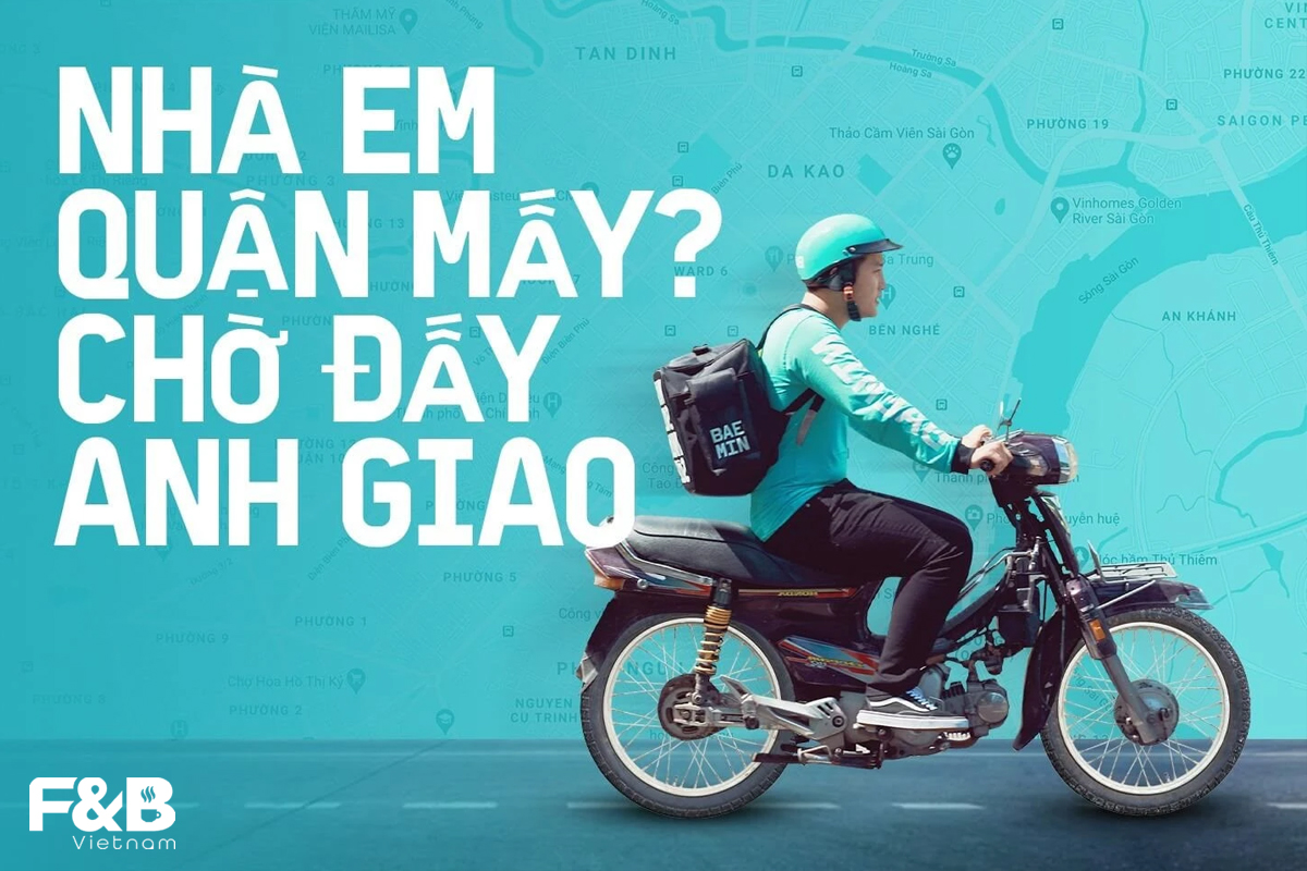 Top App Đặt Đồ Ăn Giúp Chủ Quán Bán Hàng Online Hiệu Quả