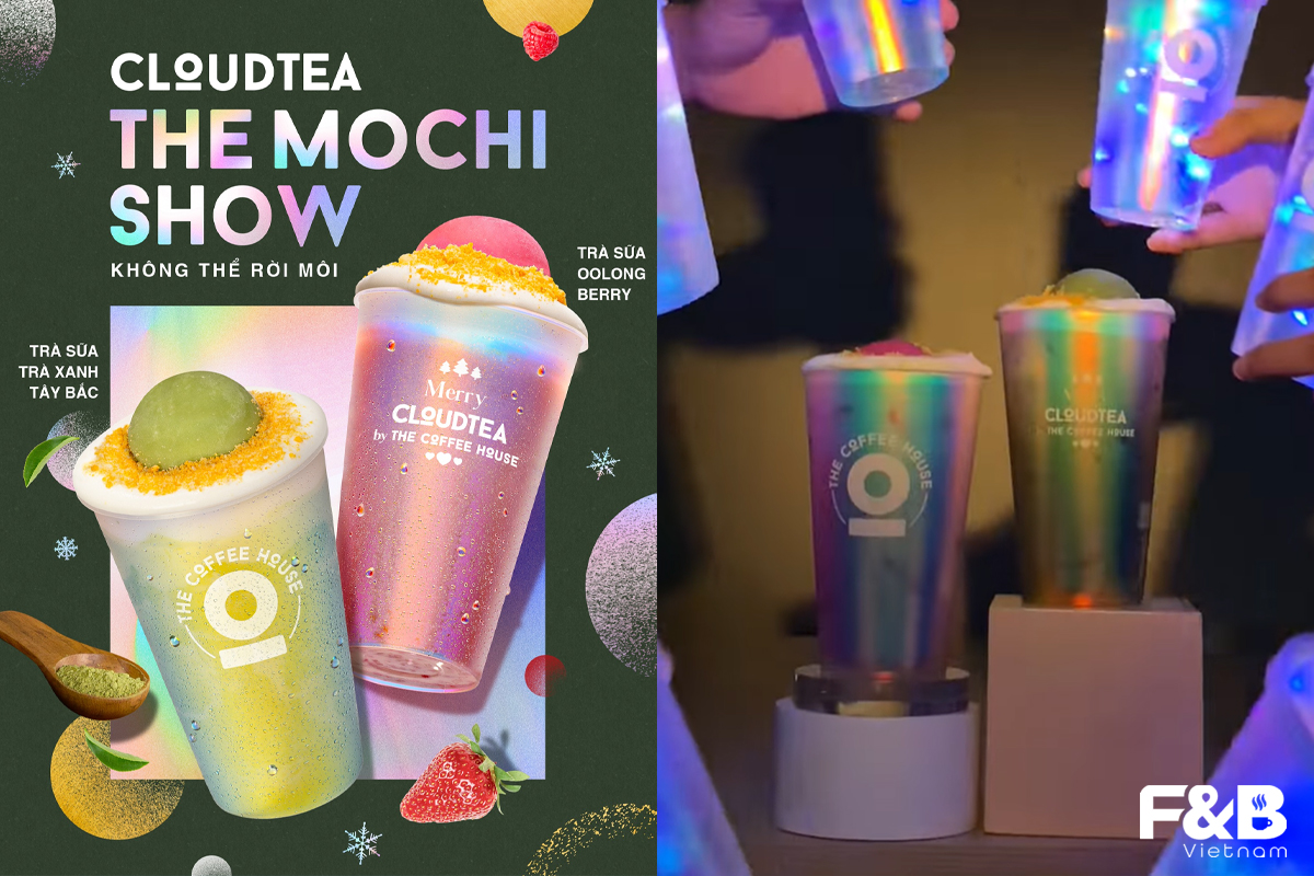 Khám Phá Bộ Sưu Tập Ly Mùa Giáng Sinh 2023 Siêu Hot Hit Của Katinat, The Coffee House, Phúc Long,...