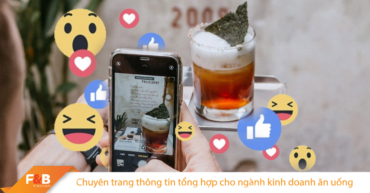 Mẫu Content Quảng Bá Quán Cà Phê Chuẩn Chỉnh Hút Khách Không Ngờ