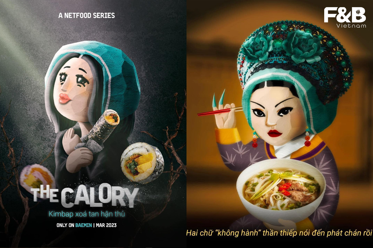 Ứng Dụng BAEMIN Rút Khỏi Thị Trường Việt Nam: Từ "Tân Binh" Triển Vọng Đến "Tàn Binh" Thất Trận
