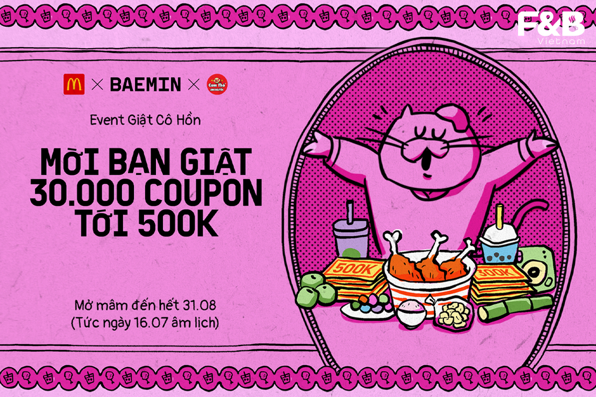 Ứng Dụng BAEMIN Rút Khỏi Thị Trường Việt Nam: Từ "Tân Binh" Triển Vọng Đến "Tàn Binh" Thất Trận