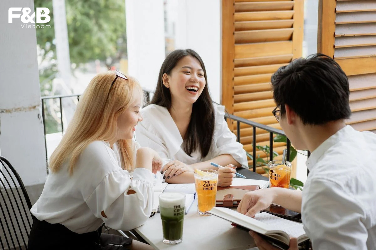 Đón Đầu Những Xu Hướng Kinh Doanh F&B 2024 Để Thúc Đẩy Doanh Thu Hiệu Quả