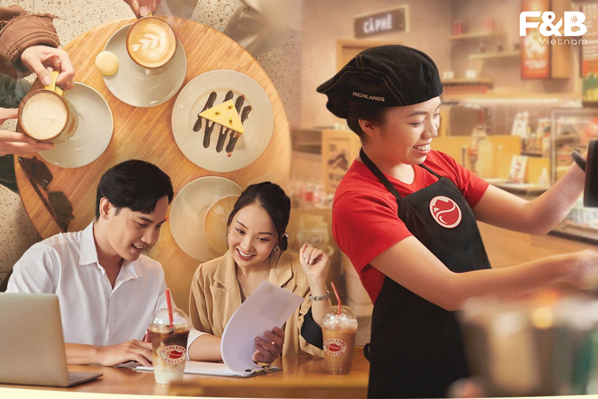 Highlands Bưu Điện Thành Phố - Tọa Độ Check-In Mới Vừa Cổ Kính Vừa Hiện Đại
