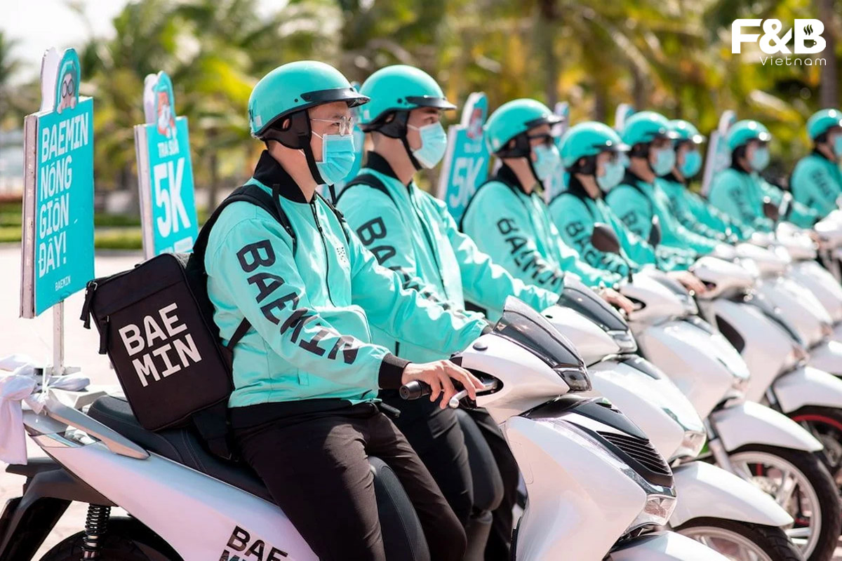 Vén Màn Câu Chuyện Đằng Sau Cái Kết Của Ứng Dụng Baemin: Công Ty Mẹ Miệt Mài Đem Con Đi Bán, Grab Và Meituan Đều Từ Chối Mua Lại