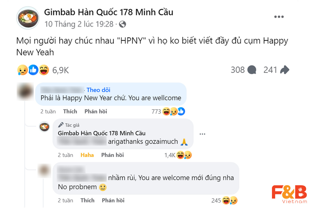 Bán Hàng Bằng Meme: Hiện Tượng Mạng Gimbab Hàn Quốc 178 Minh Cầu Và Chuỗi Meme Tạo Trend Cực Đỉnh