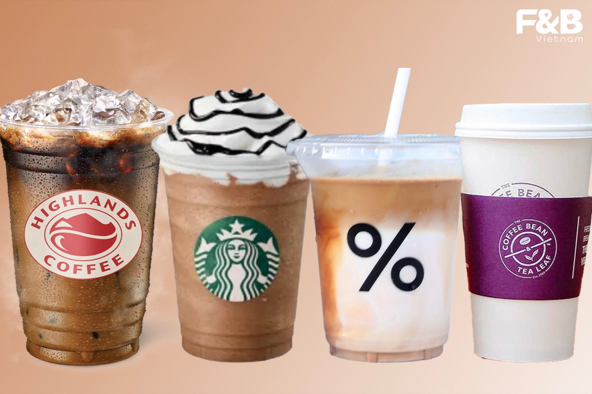 Cotti Coffee "Tiến Quân" Vào Việt Nam Dưới Sự Hậu Thuẫn Của Các "Ông Trùm" F&B, Liệu Các Thương Hiệu Của Ta Có Cần Dè Chừng